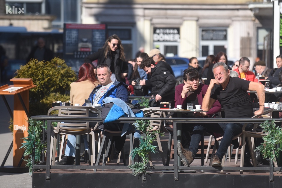 Foto: T. S./Klix.ba