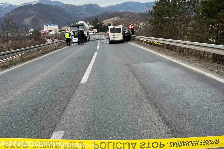 Foto: Čitatelj