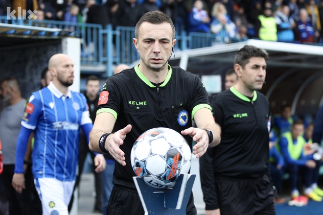(Foto: I. L./Klix.ba)
