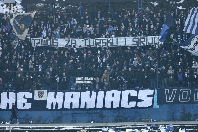 (Foto: I. L./Klix.ba)