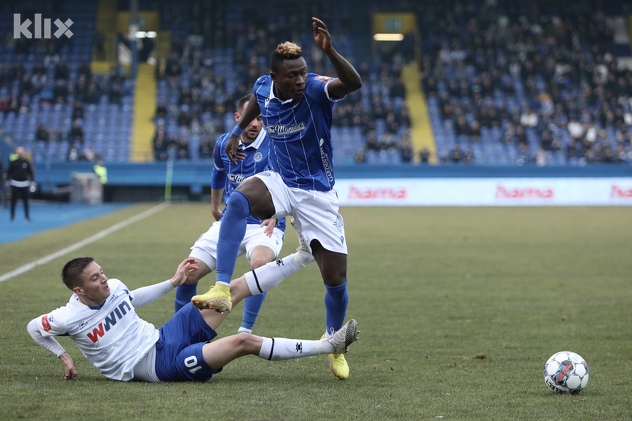 (Foto: I. L./Klix.ba)