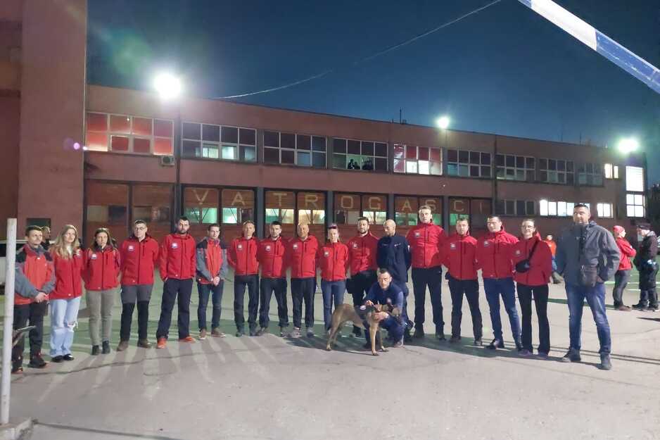 Foto: GSS Zenica