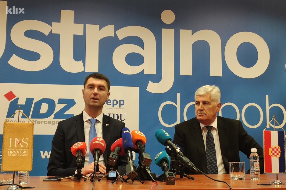 Foto: G. Š./Klix.ba