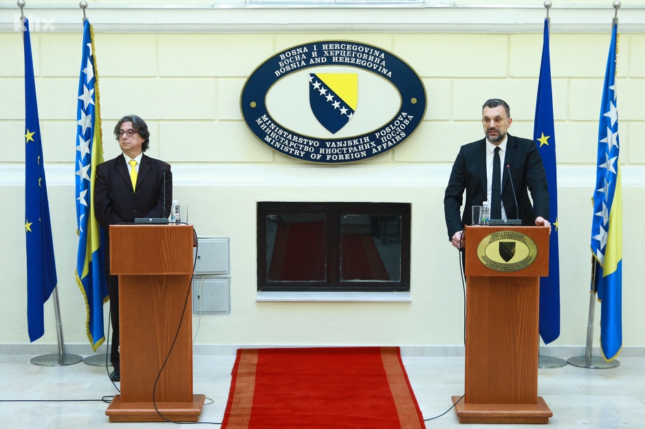Foto: I. L./Klix.ba