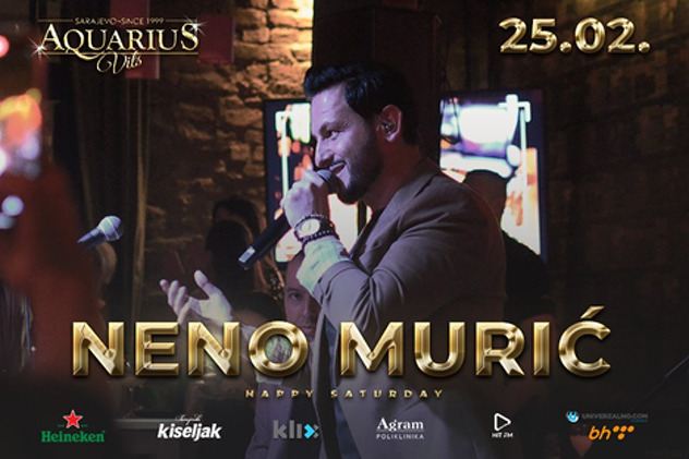 Neno Murić
