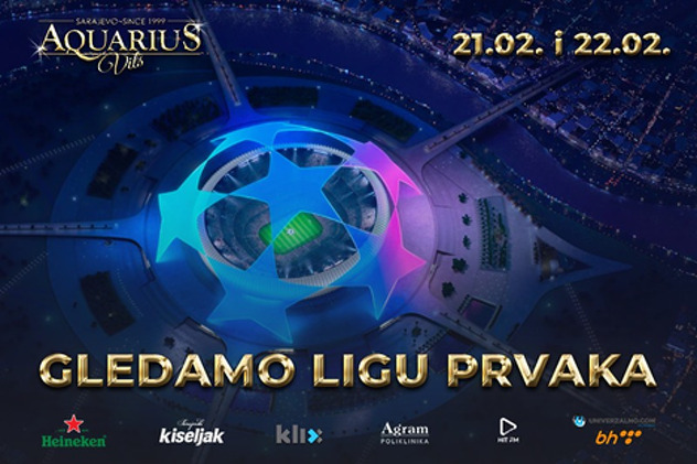 Liga prvaka