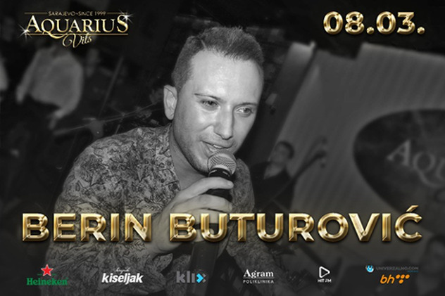 Berin Buturović