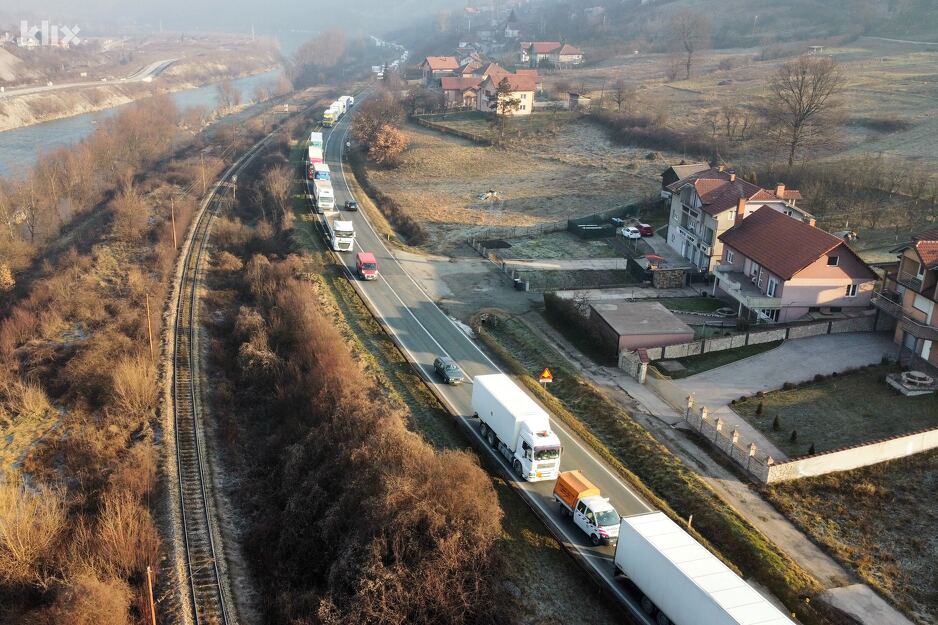 Foto: E. M./Klix.ba