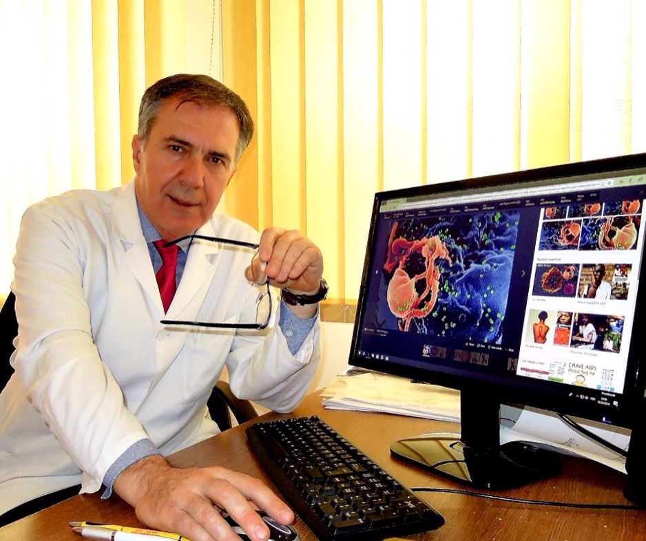 Ednan Drljević (Foto: E. M./Klix.ba)