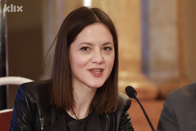Vanja Đugum Matović (Foto: I. L./Klix.ba)