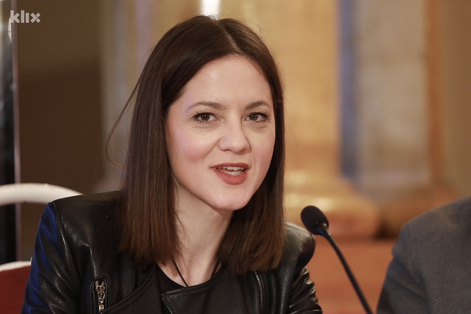 Vanja Đugum Matović (Foto: I. L./Klix.ba)