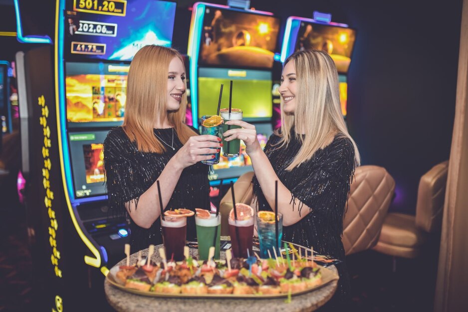 Otvoren Mozzart Casino u Travniku