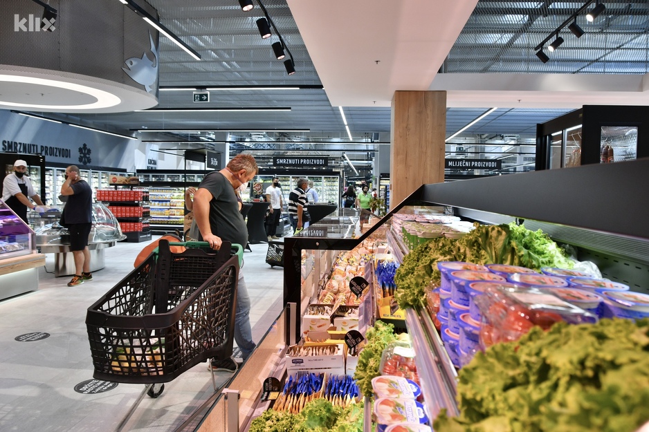 Foto: I. Š./Klix.ba