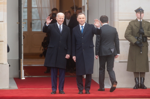 (Foto: EPA-EFE)
