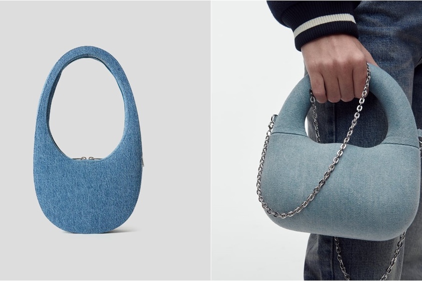 Coperni i Zara