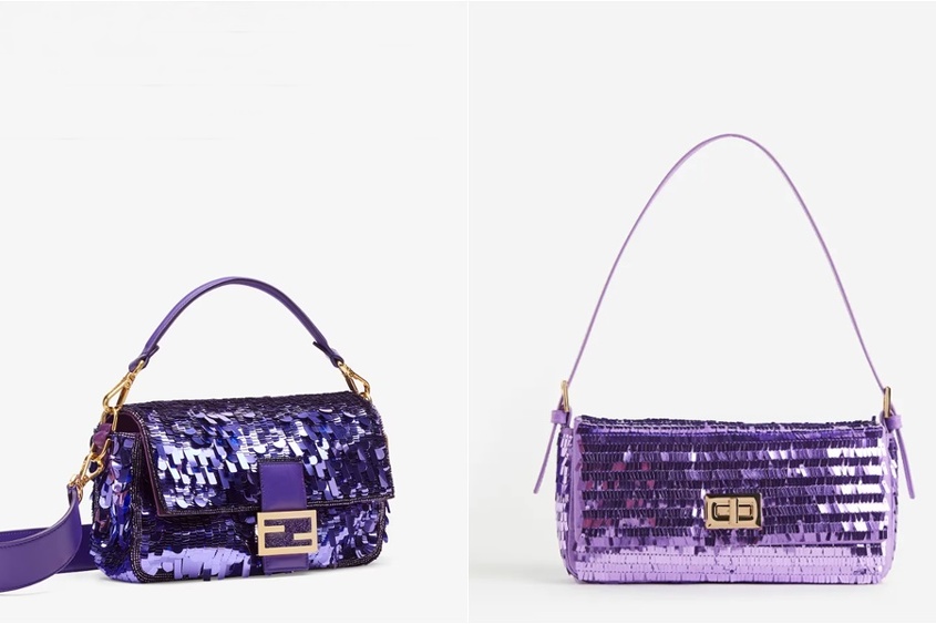 Fendi i H&M