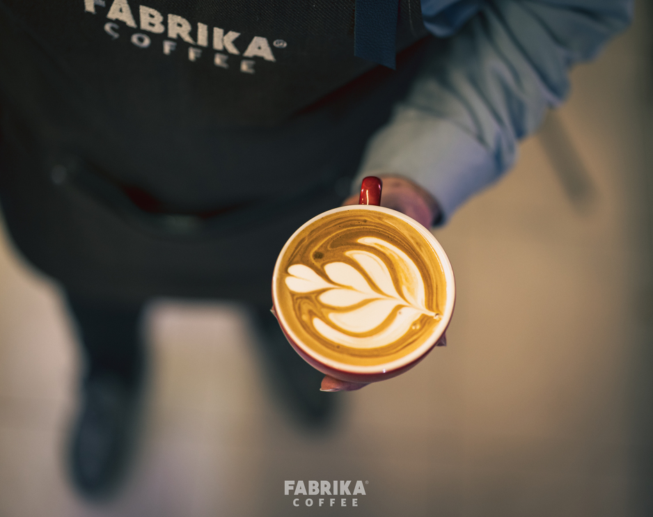 Fabrika Coffee (Foto: Agencija WE/Enhad Goralija)
