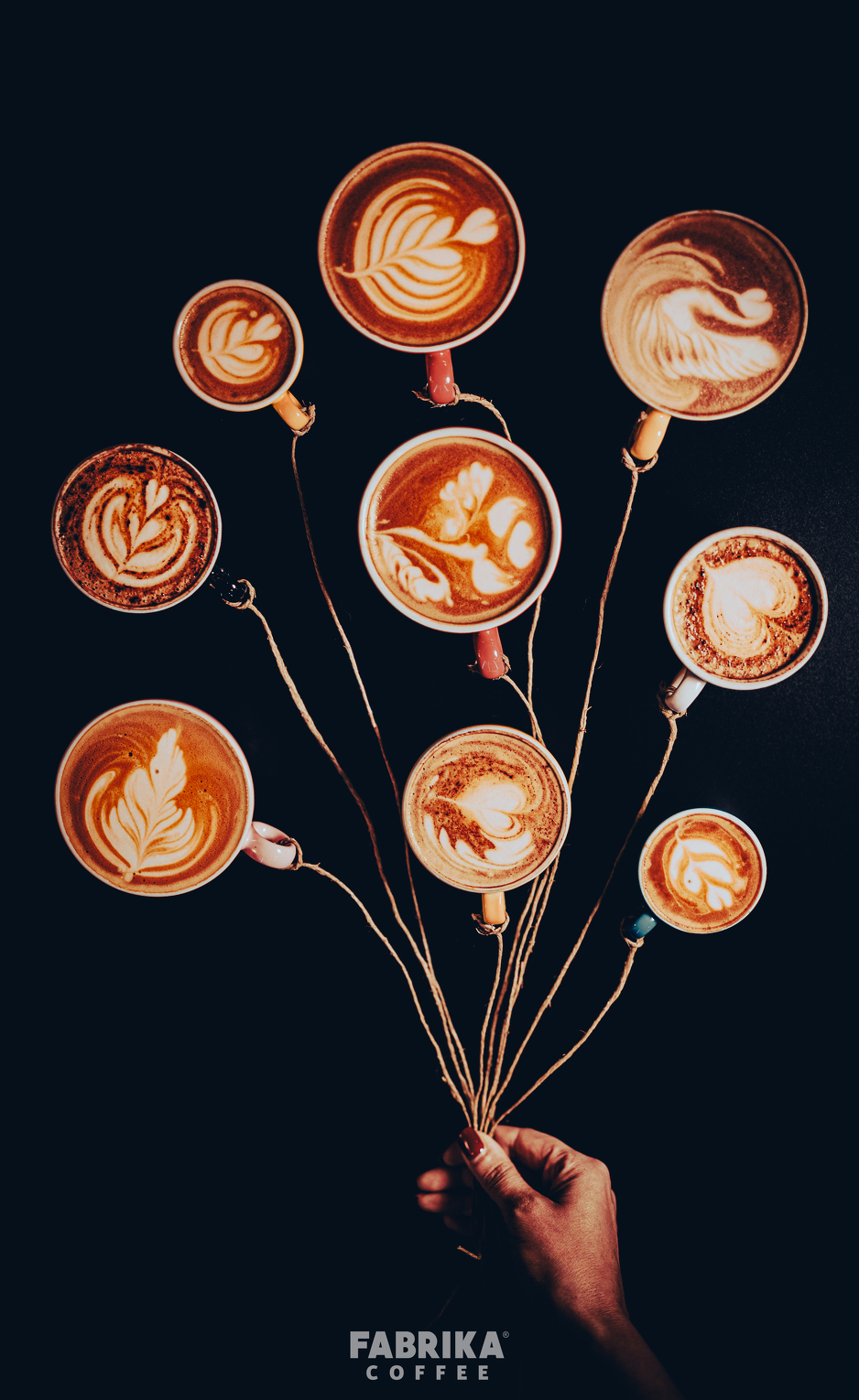 Fabrika Coffee (Foto: Agencija WE/Enhad Goralija)