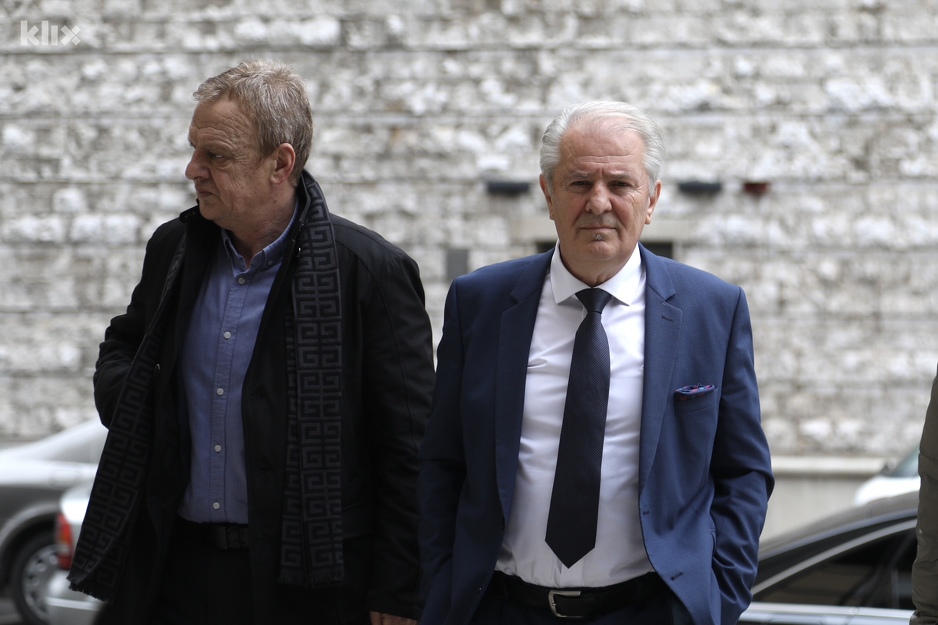 Foto: I. L./Klix.ba