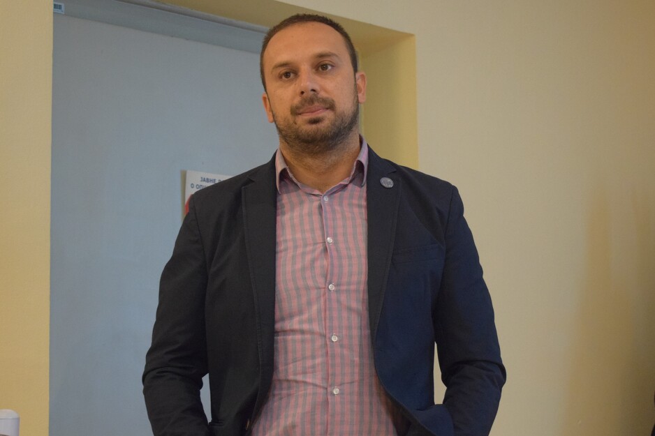Veldin Kadić upozorava da je Putinova strategija šira od postsovjetskog prostora