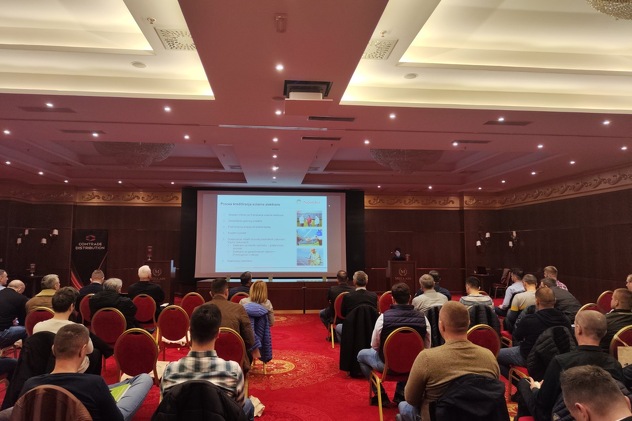 ProCredit i Comtrade edukacije u Tuzli