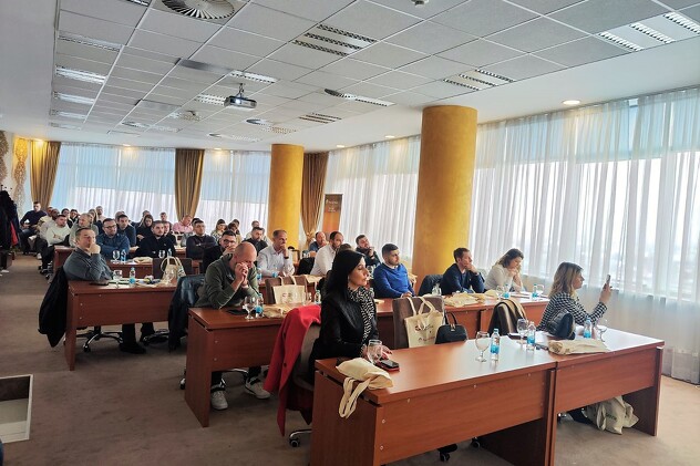 ProCredit i Comtrade edukacije u Banjoj Luci