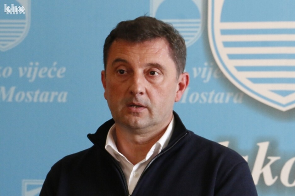 Mario Kordić