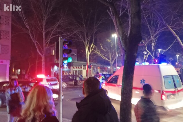 (Foto: G. Š./Klix.ba)