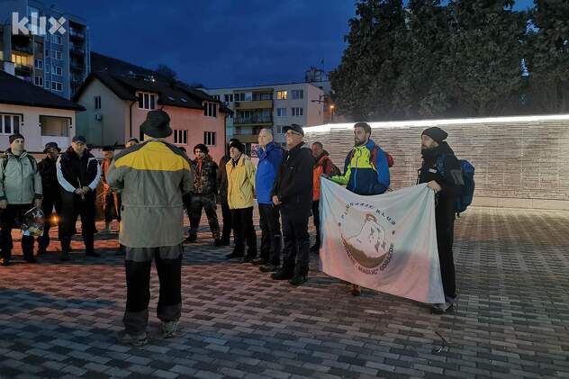 Foto: E.A./Klix.ba
