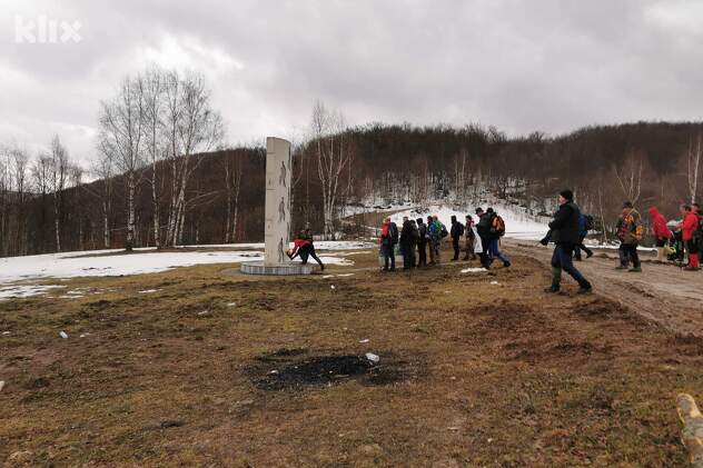 Foto: E.A./Klix.ba