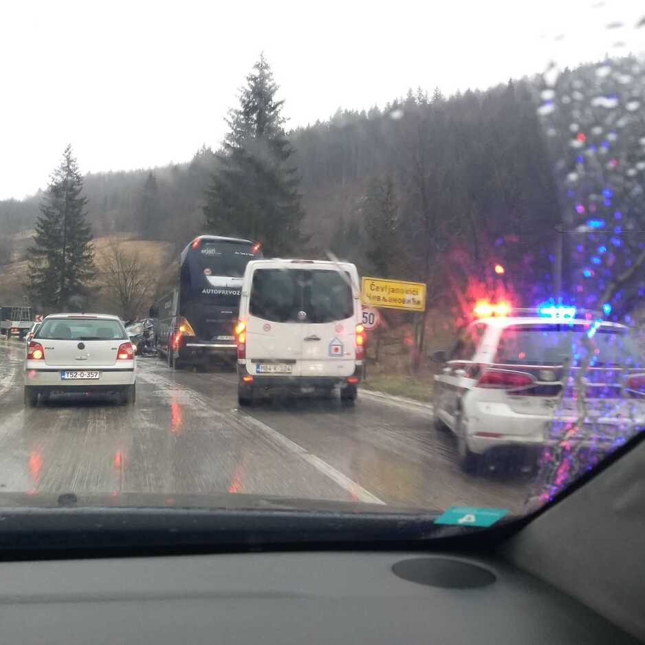 Foto: Čitatelj/Klix.ba
