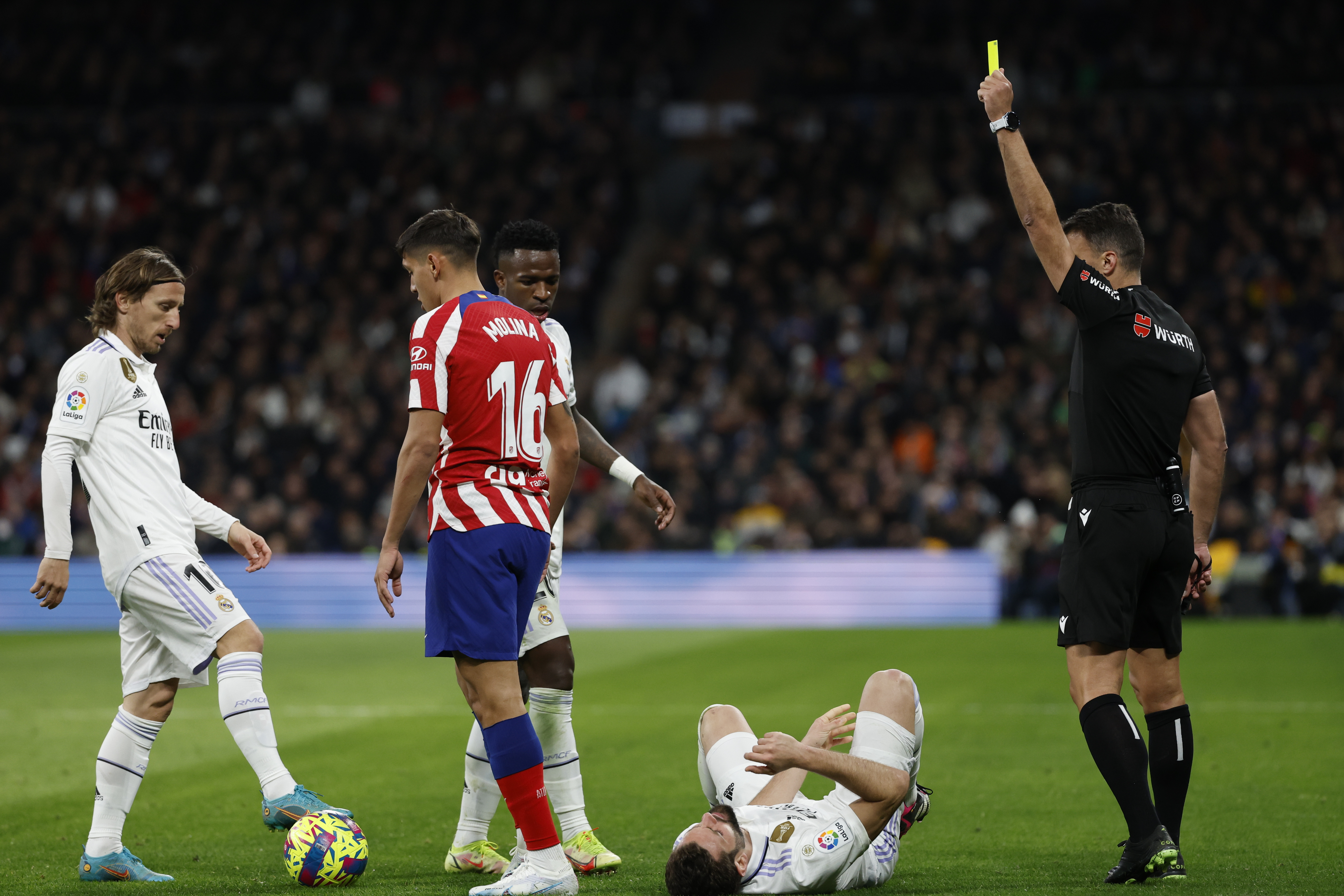 (Foto: EPA-EFE)