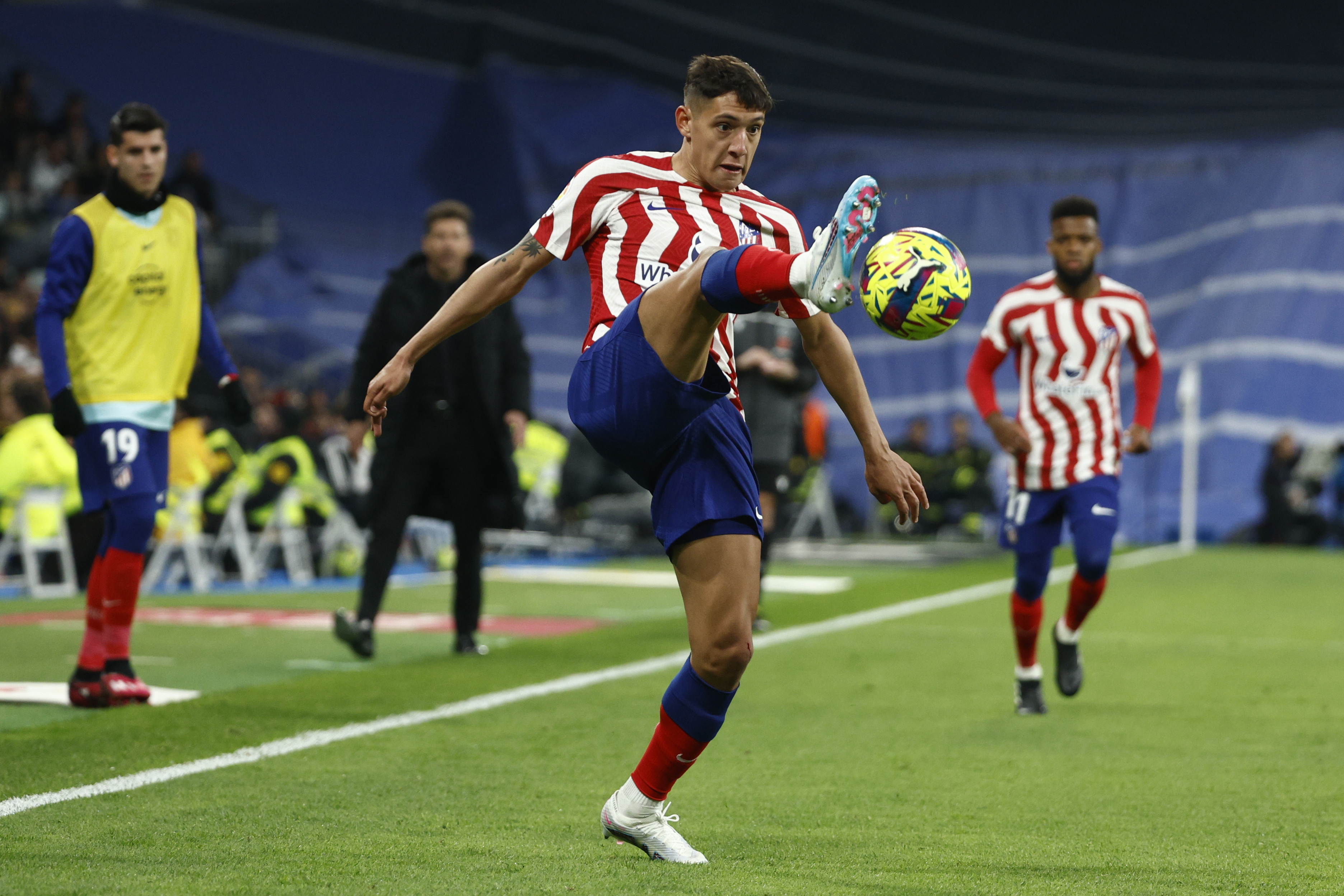 (Foto: EPA-EFE)