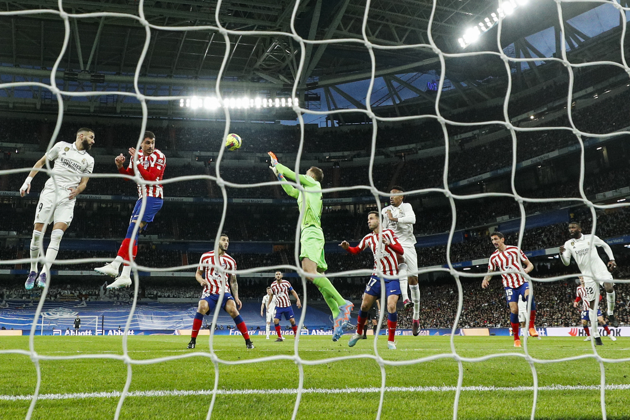 (Foto: EPA-EFE)