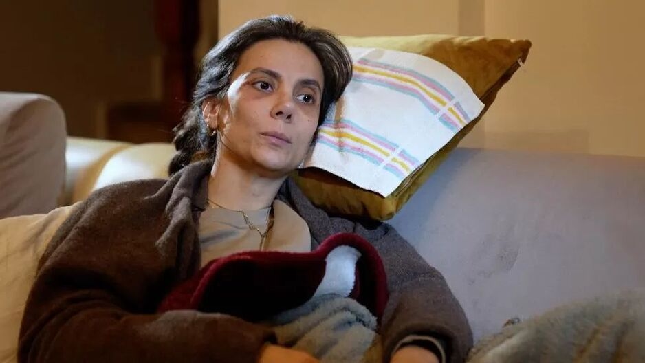 Dilek Eger (Foto: BBC)