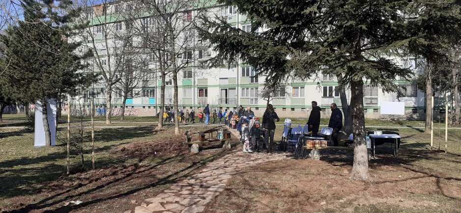 Prve “Urbane šume” u BiH