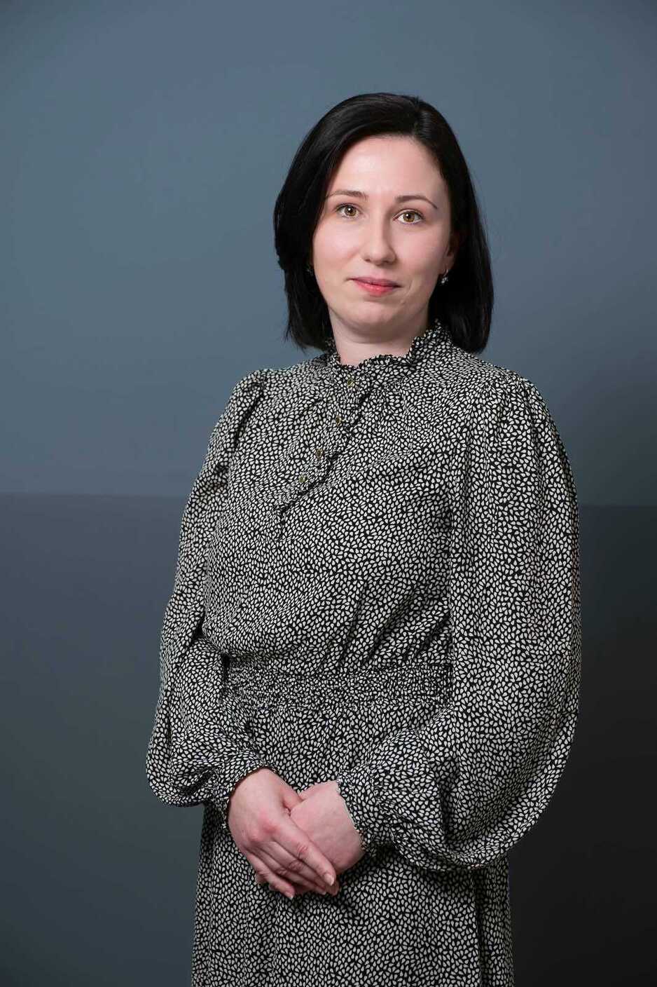 Aida Lončar - Mraković, direktorica Preventa Travnik