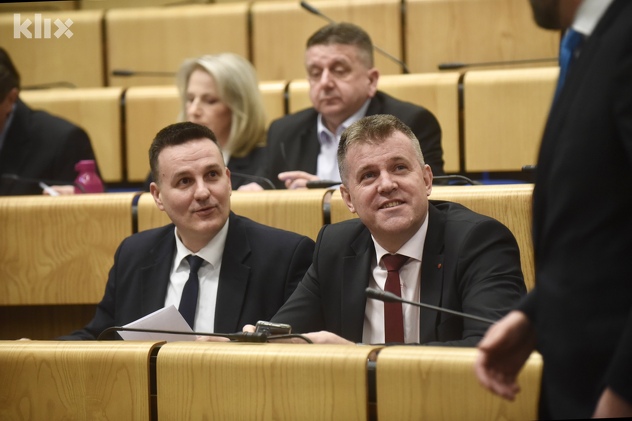 (Foto: T. S./Klix.ba)