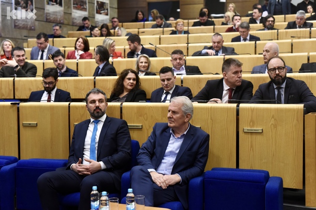 (Foto: T. S./Klix.ba)