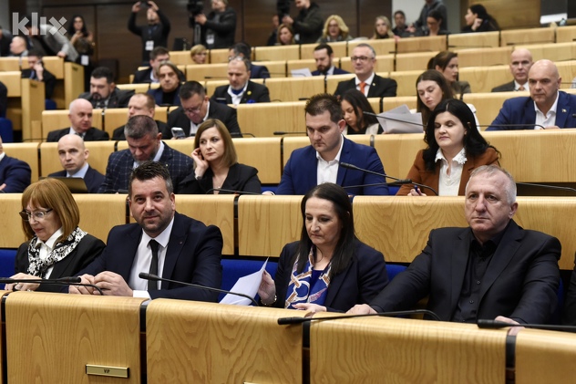 (Foto: T. S./Klix.ba)