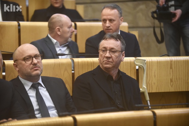 (Foto: T. S./Klix.ba)