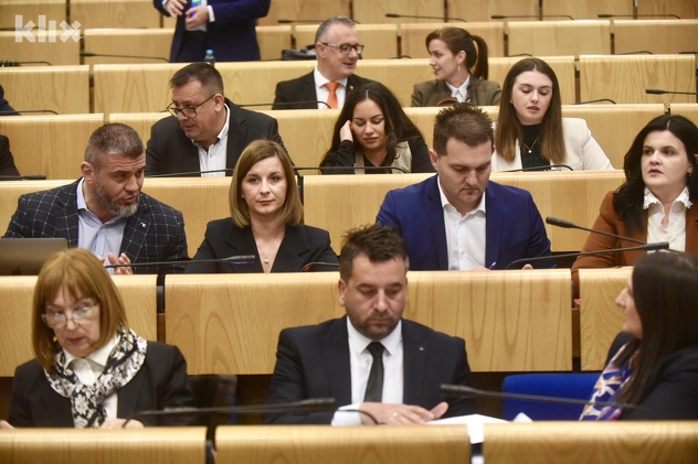 (Foto: T. S./Klix.ba)