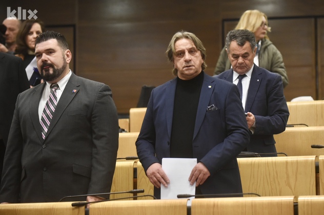(Foto: T. S./Klix.ba)