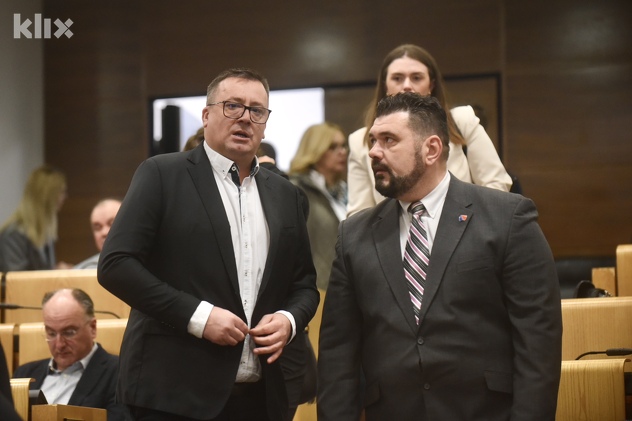 (Foto: T. S./Klix.ba)