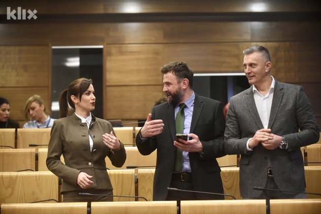 (Foto: T. S./Klix.ba)