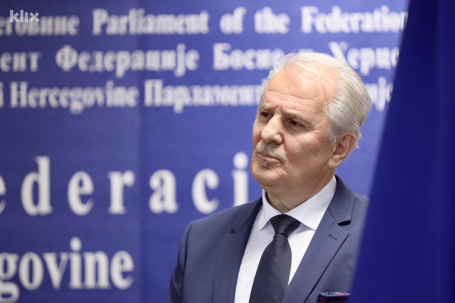 Refik Lendo već najavio kako će SDA