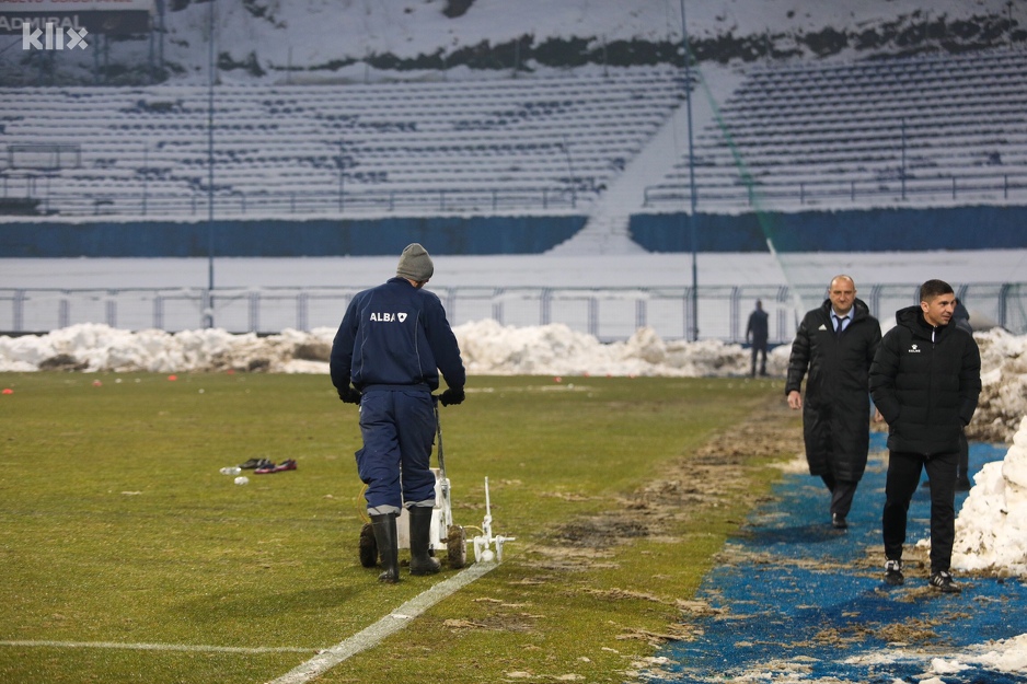 Foto: I. L./Klix.ba