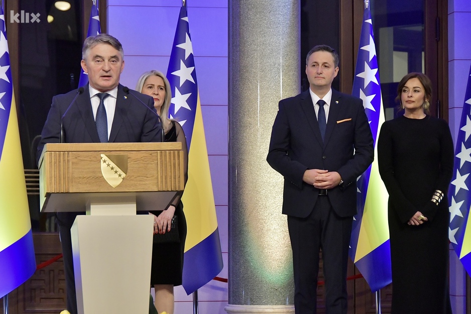 Foto: I. Š./Klix.ba