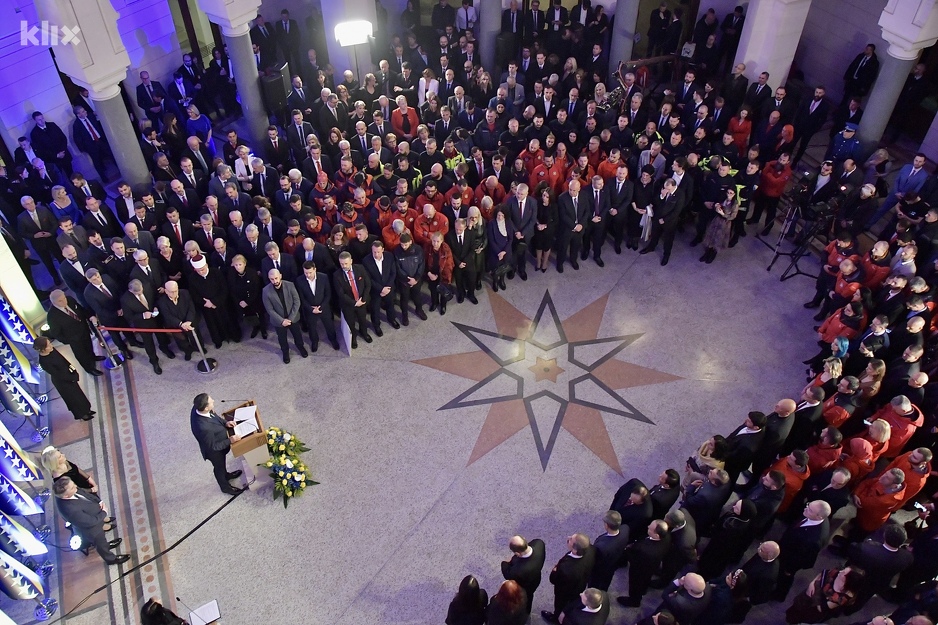 Foto: I. Š./Klix.ba