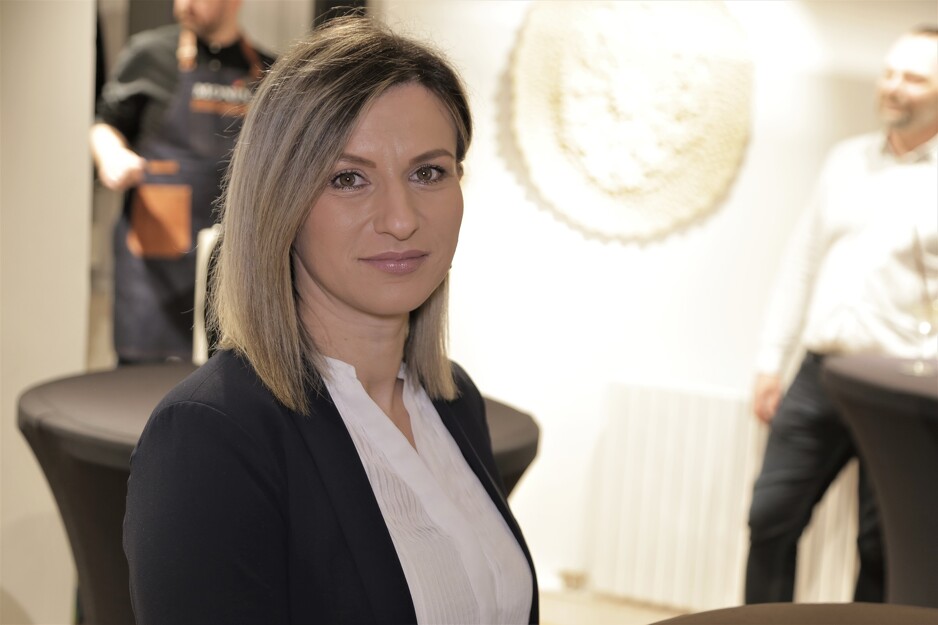 B2B networking Kluba 100: Žene u biznisu